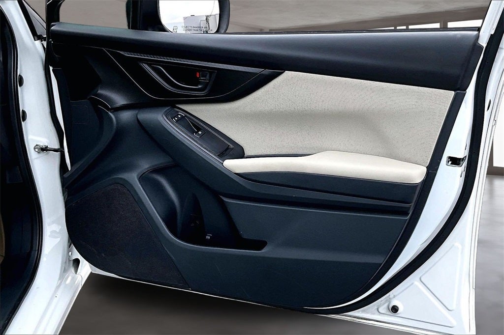 2020 Subaru Impreza Premium