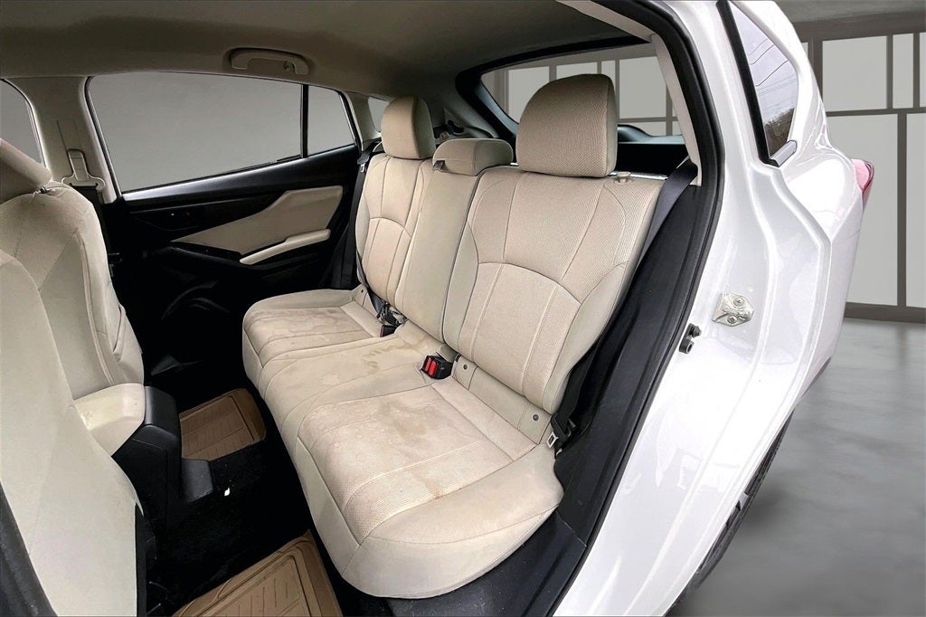 2020 Subaru Impreza Premium