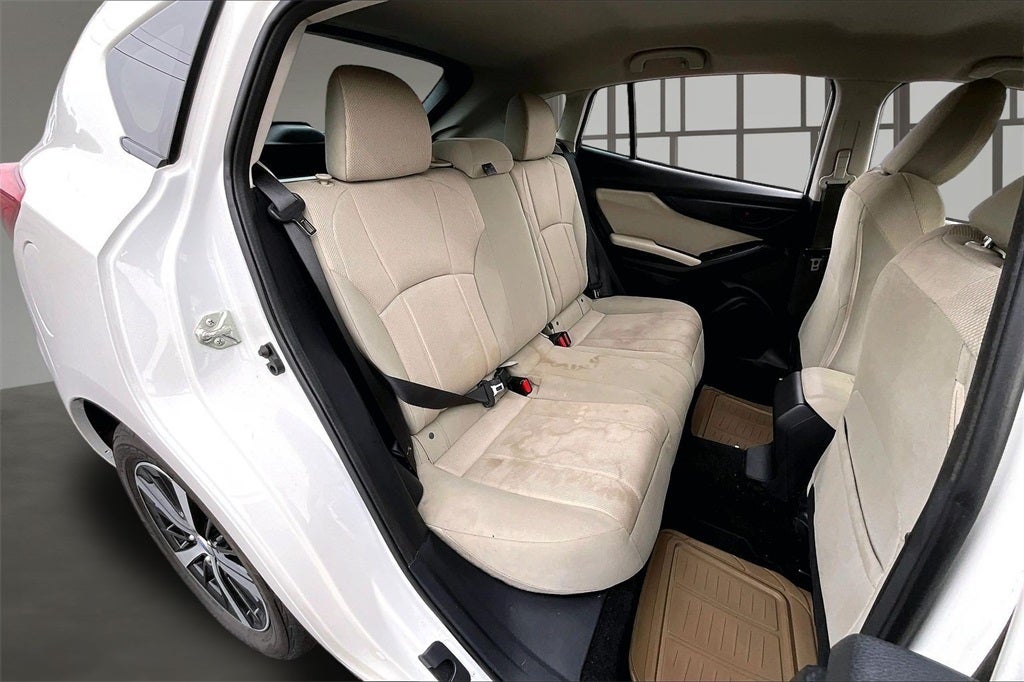 2020 Subaru Impreza Premium