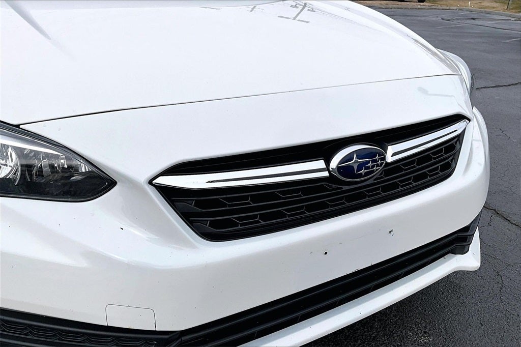 2020 Subaru Impreza Premium