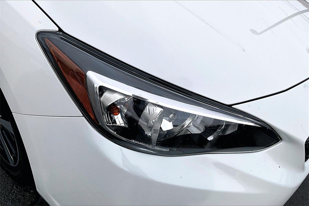 2020 Subaru Impreza Premium