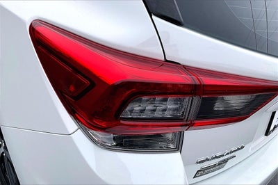 2020 Subaru Impreza Premium