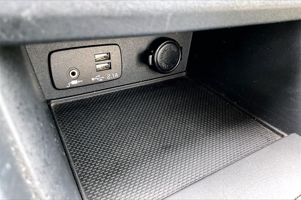 2020 Subaru Impreza Premium