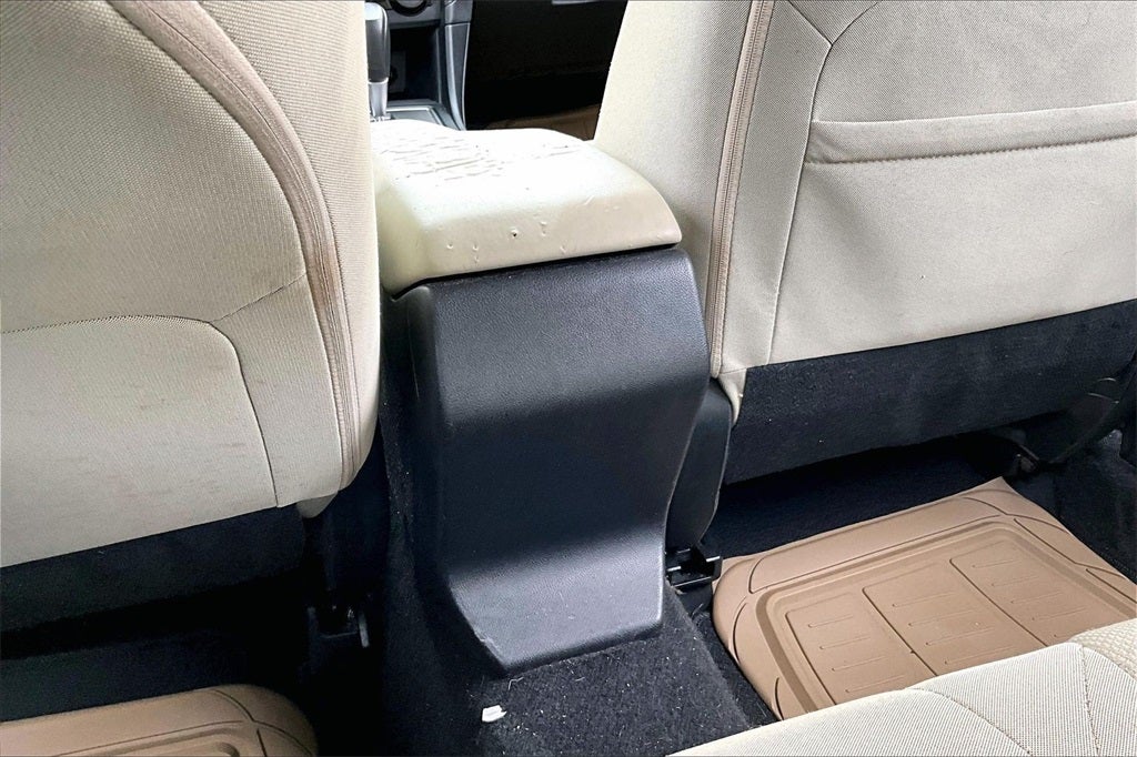 2020 Subaru Impreza Premium