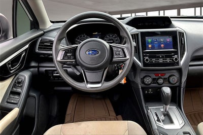 2020 Subaru Impreza Premium