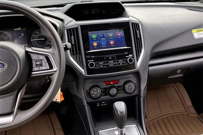 2020 Subaru Impreza Premium
