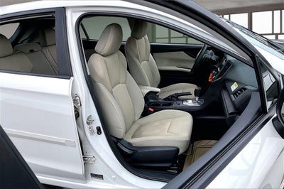 2020 Subaru Impreza Premium