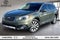 2017 Subaru Outback 3.6R Touring