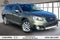 2017 Subaru Outback 3.6R Touring
