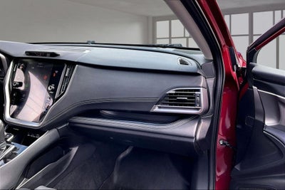 2025 Subaru Outback Limited XT