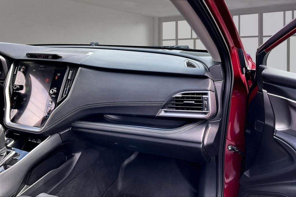 2025 Subaru Outback Limited XT