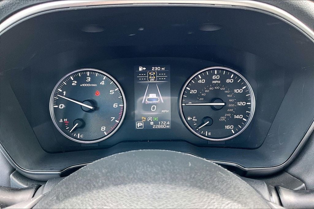 2025 Subaru Outback Limited XT