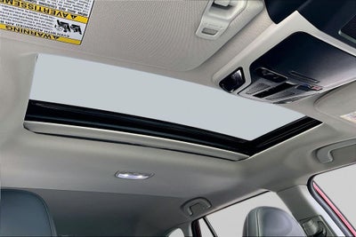 2025 Subaru Outback Limited XT