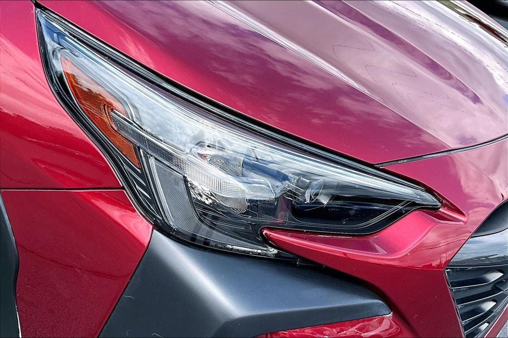 2025 Subaru Outback Limited XT