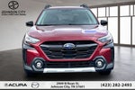 2025 Subaru Outback Limited XT