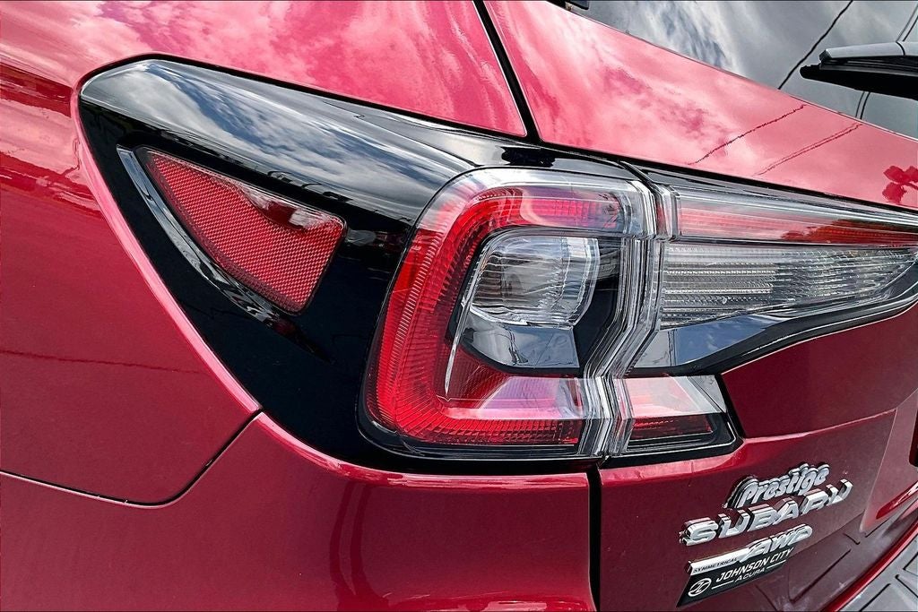 2025 Subaru Outback Limited XT