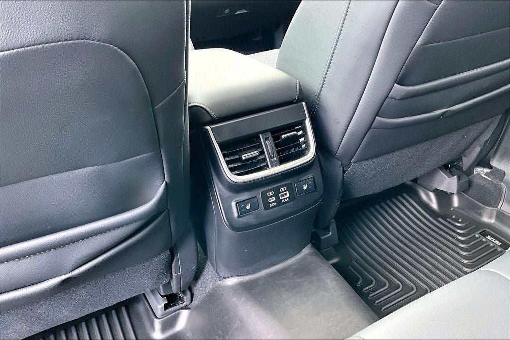 2025 Subaru Outback Limited XT