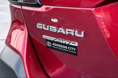 2025 Subaru Outback Limited XT