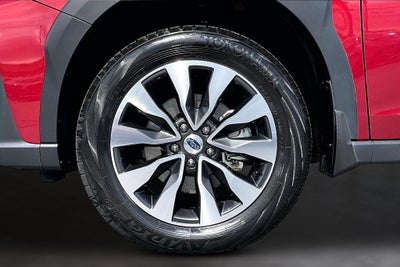 2025 Subaru Outback Limited XT