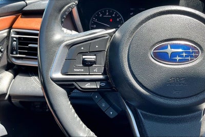 2020 Subaru Outback Touring XT