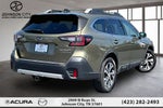2020 Subaru Outback Touring XT