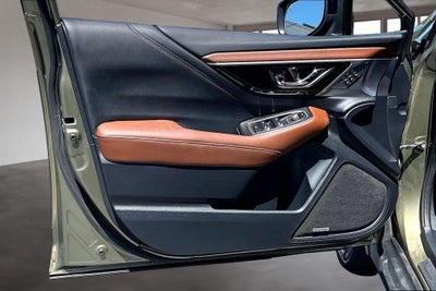 2020 Subaru Outback Touring XT