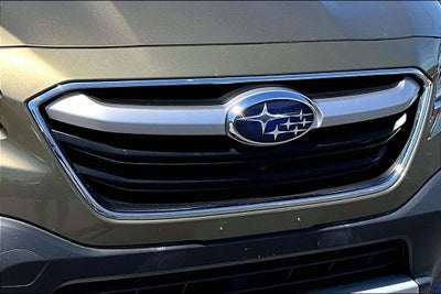 2020 Subaru Outback Touring XT
