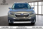 2020 Subaru Outback Touring XT