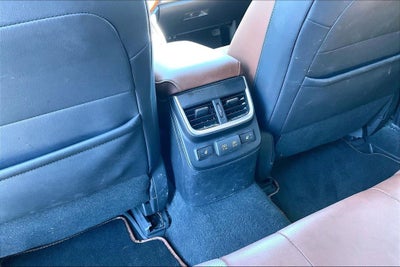 2020 Subaru Outback Touring XT