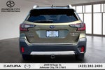2020 Subaru Outback Touring XT