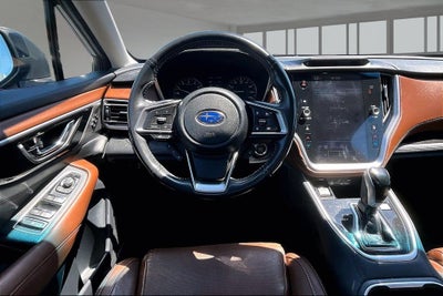 2020 Subaru Outback Touring XT