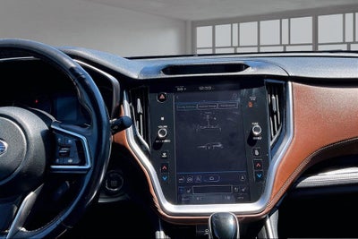 2020 Subaru Outback Touring XT