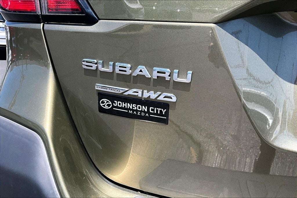 2020 Subaru Outback Touring XT