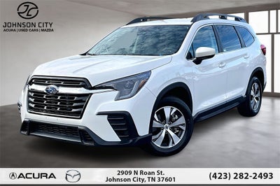 2025 Subaru Ascent Premium