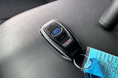 2025 Subaru Ascent Premium