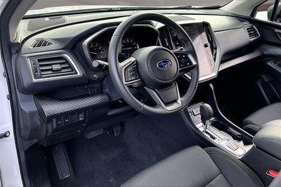 2025 Subaru Ascent Premium