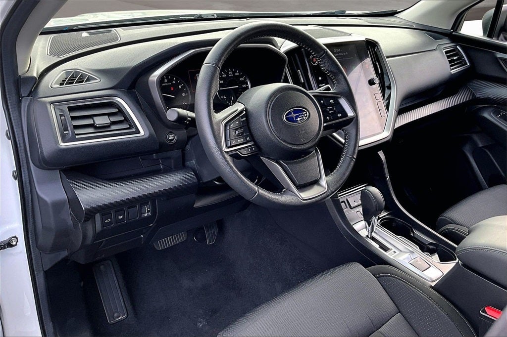 2025 Subaru Ascent Premium