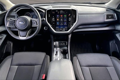 2025 Subaru Ascent Premium