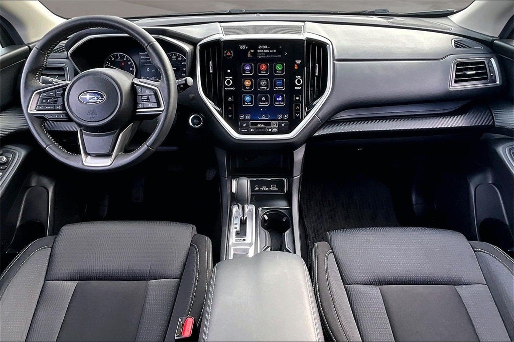 2025 Subaru Ascent Premium