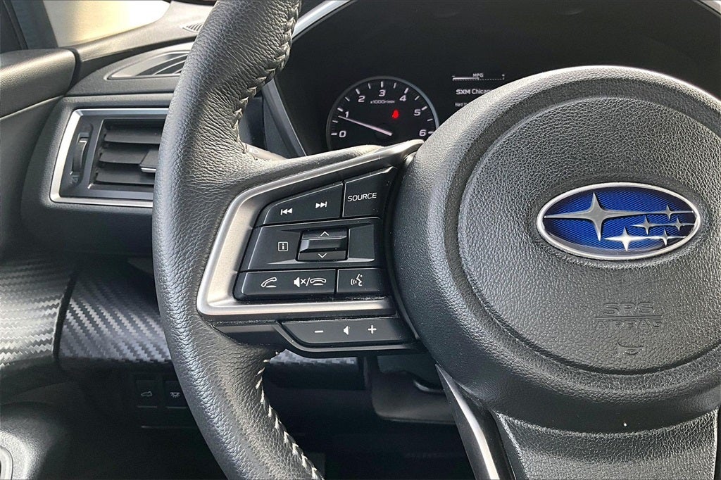 2025 Subaru Ascent Premium