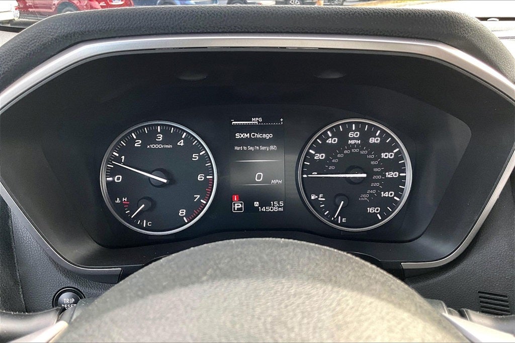 2025 Subaru Ascent Premium