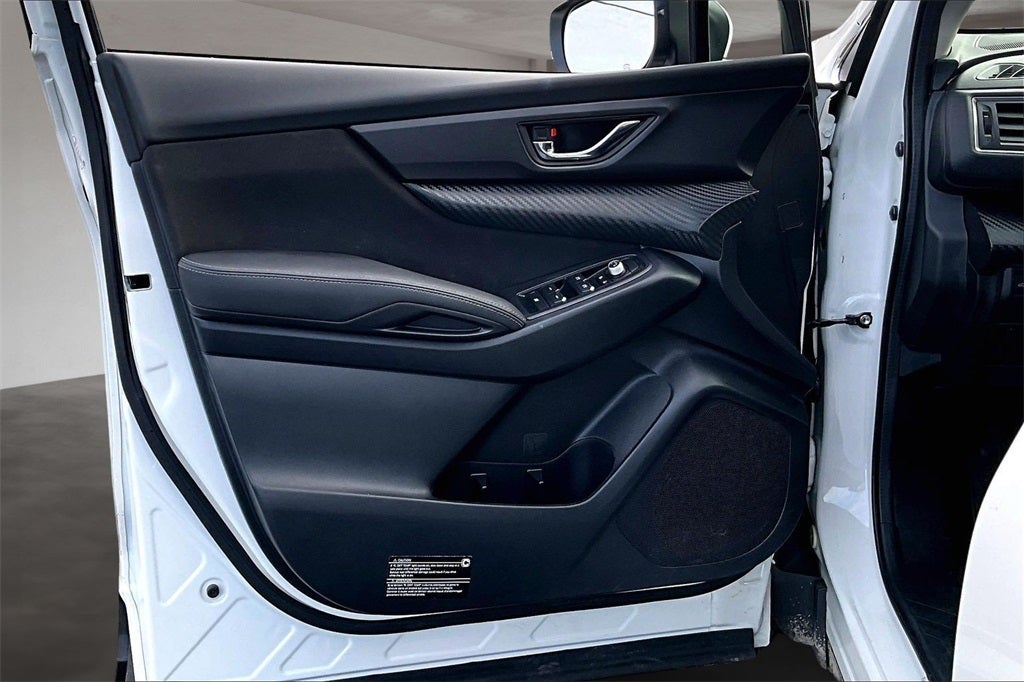 2025 Subaru Ascent Premium