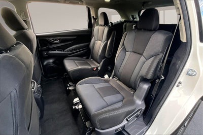 2025 Subaru Ascent Premium