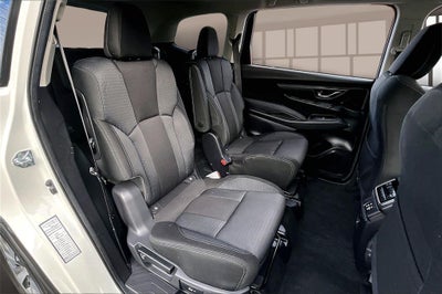 2025 Subaru Ascent Premium