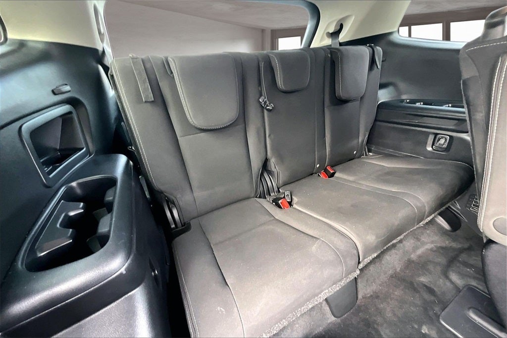 2025 Subaru Ascent Premium