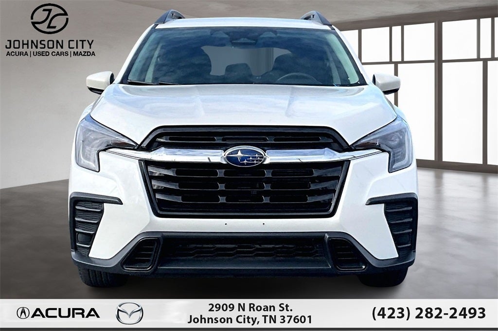 2025 Subaru Ascent Premium