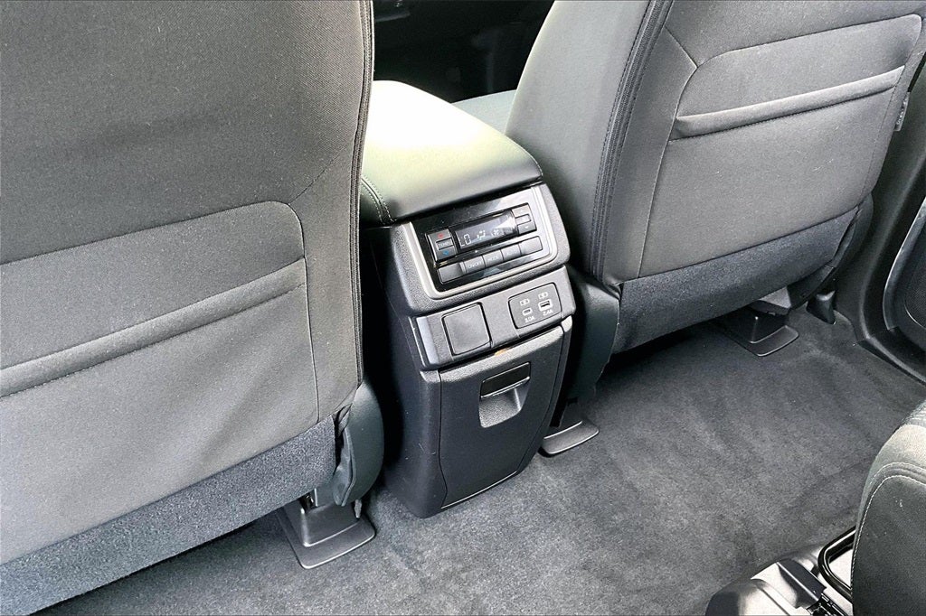 2025 Subaru Ascent Premium