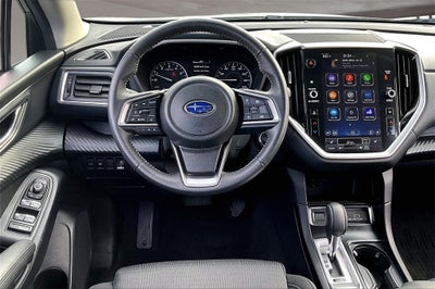 2025 Subaru Ascent Premium