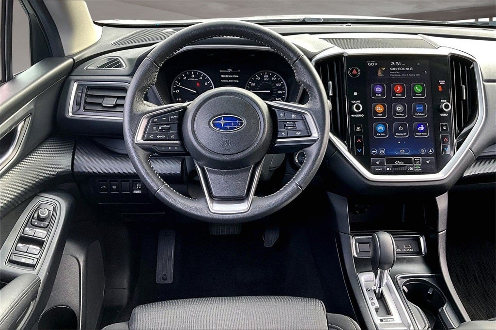 2025 Subaru Ascent Premium