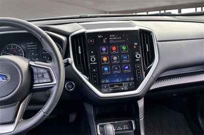 2025 Subaru Ascent Premium